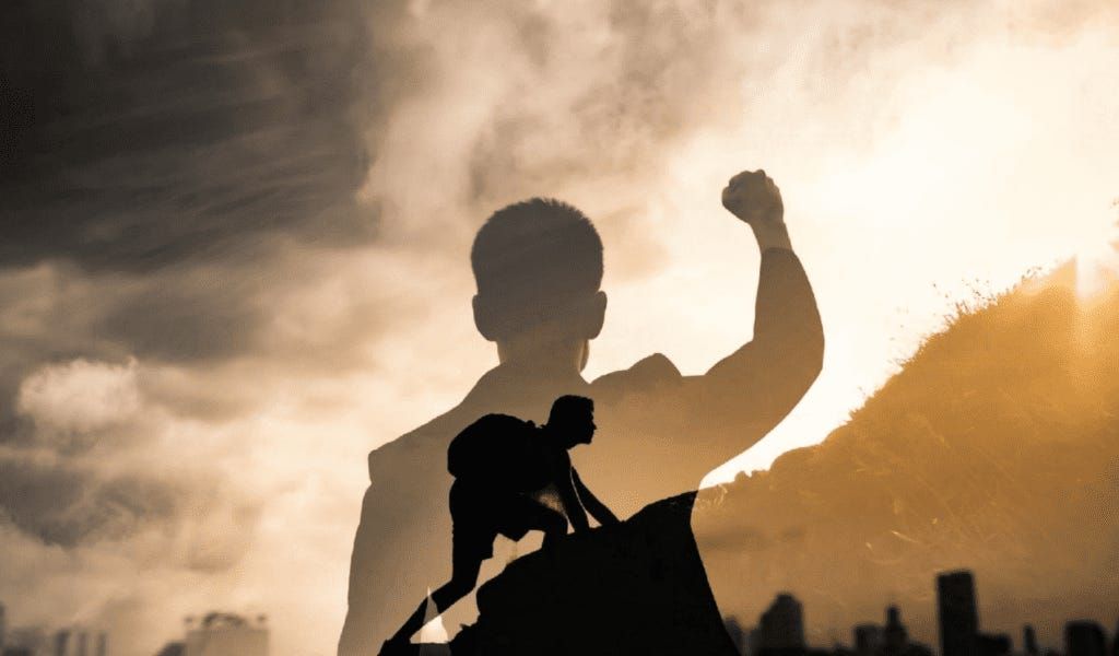 Әлеуметтік жобалар